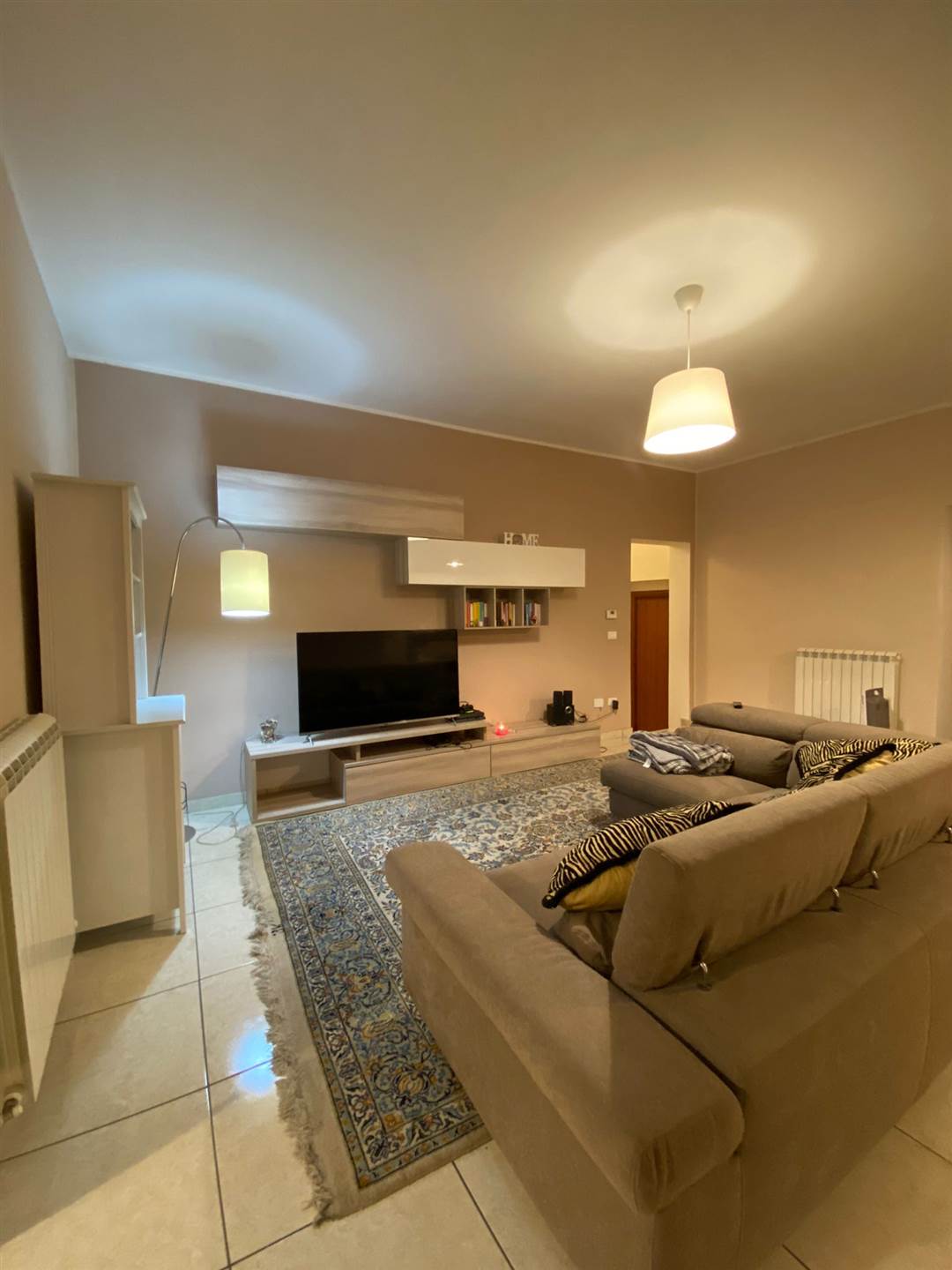 appartamento in vendita a Cosenza in zona Cosenza Vecchia