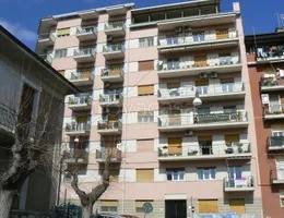appartamento in vendita a Cosenza in zona Cosenza Vecchia