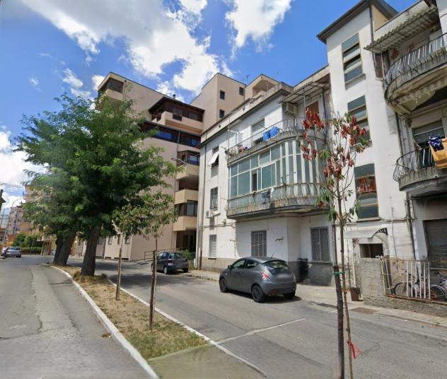 appartamento in vendita a Cosenza