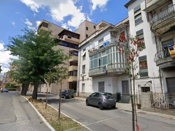 appartamento in vendita a Cosenza