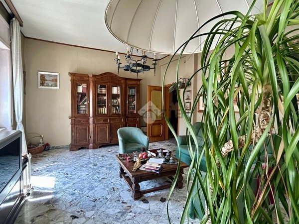 appartamento in vendita a Cosenza