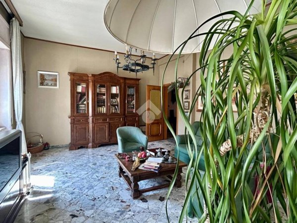 appartamento in vendita a Cosenza