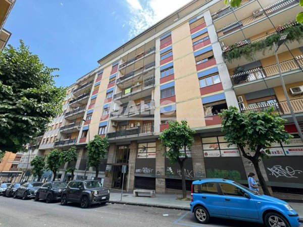 appartamento in vendita a Cosenza