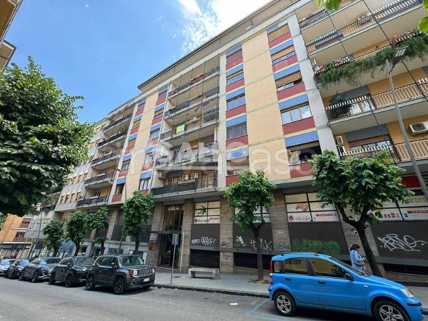 appartamento in vendita a Cosenza in zona Cosenza Vecchia