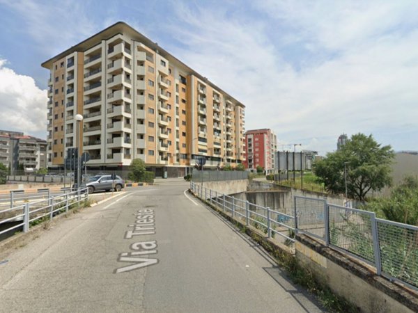 appartamento in vendita a Cosenza in zona Panebianco