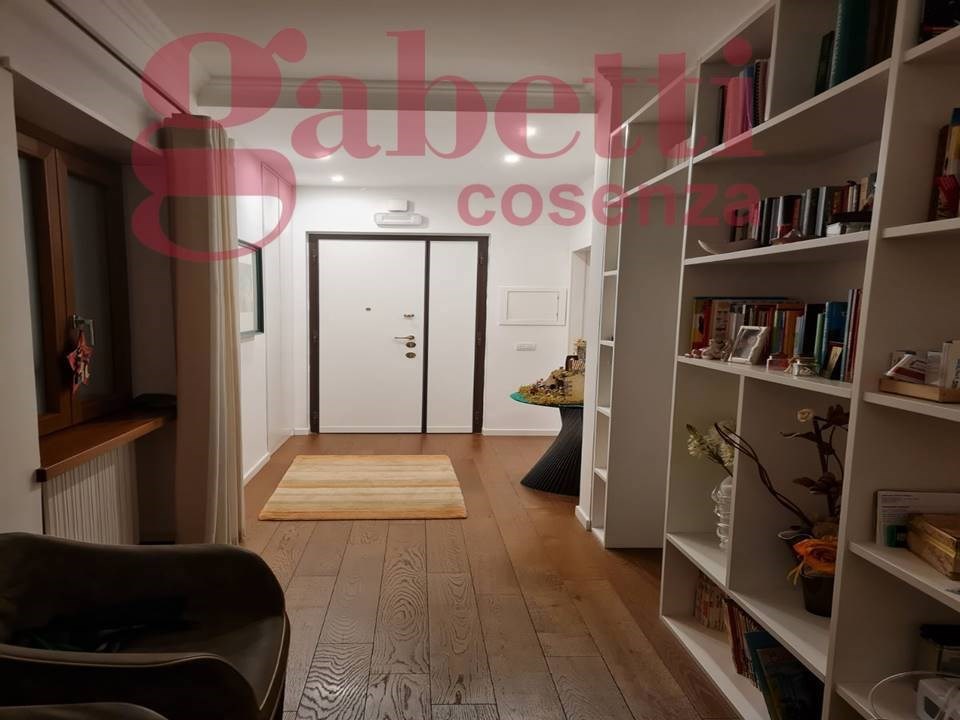 appartamento in vendita a Cosenza