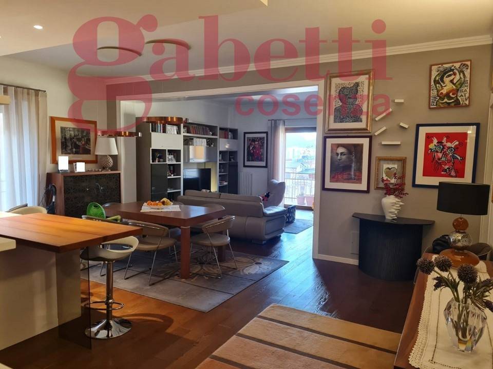 appartamento in vendita a Cosenza