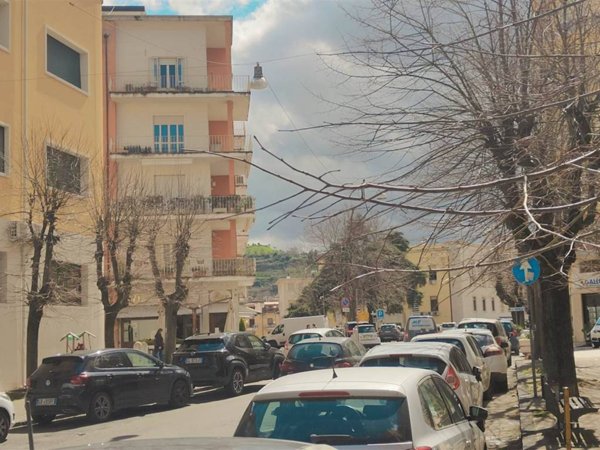 appartamento in vendita a Cosenza