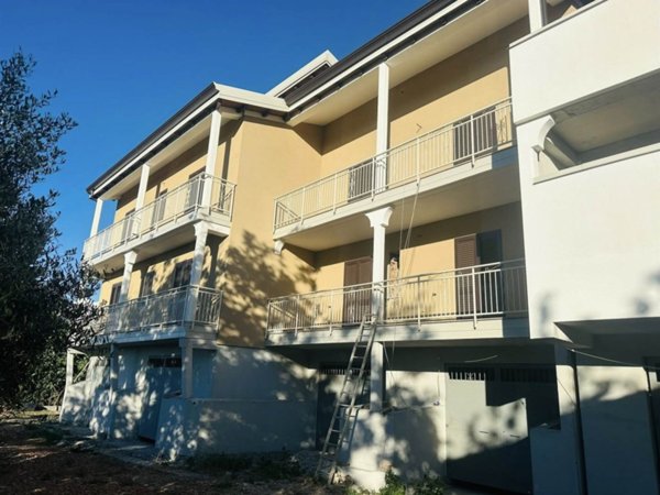 appartamento in vendita a Cosenza