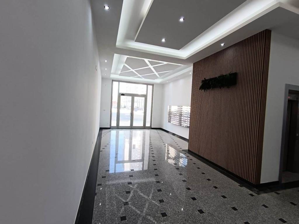 appartamento in vendita a Cosenza in zona Panebianco