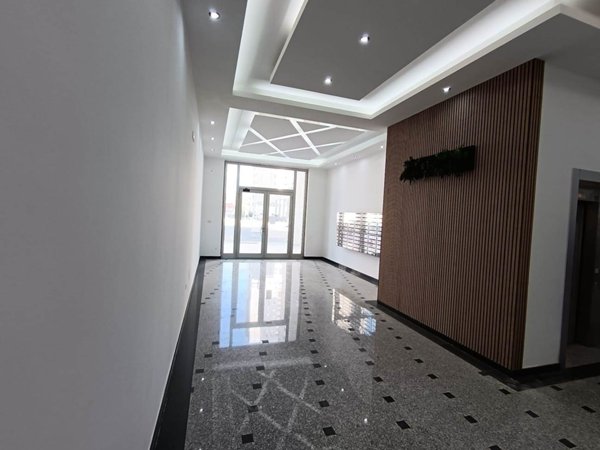 appartamento in vendita a Cosenza in zona Città 2000