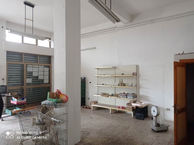 appartamento in vendita a Cosenza