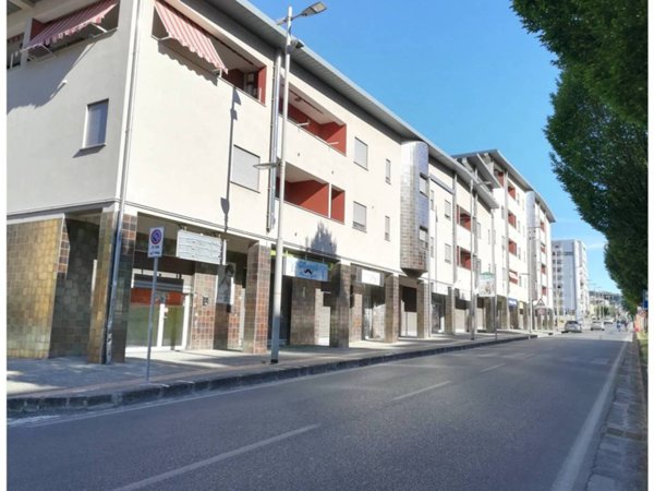 negozio in vendita a Cosenza