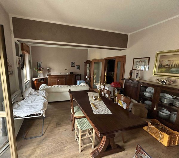 appartamento in vendita a Cosenza in zona Via Popilia