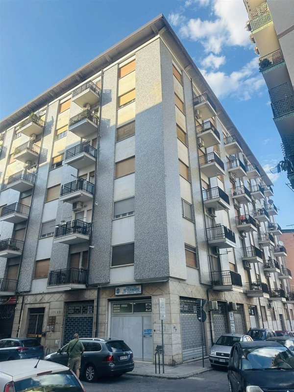 appartamento in vendita a Cosenza