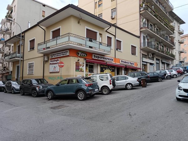 ufficio in vendita a Cosenza