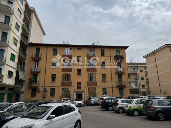 appartamento in vendita a Cosenza