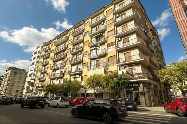 appartamento in vendita a Cosenza in zona Cosenza Vecchia