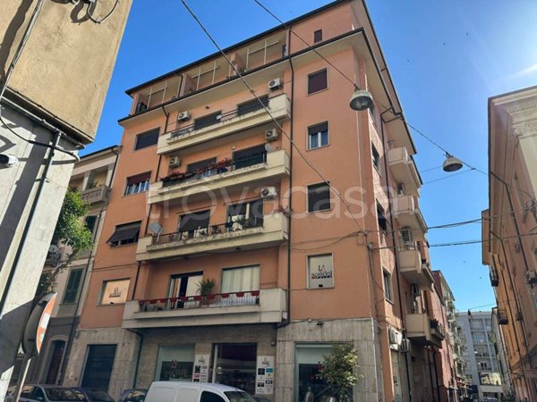 appartamento in vendita a Cosenza in zona Cosenza Vecchia