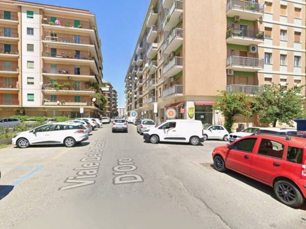 appartamento in vendita a Cosenza