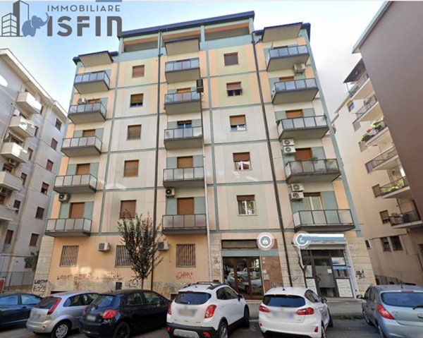 appartamento in vendita a Cosenza in zona Cosenza Vecchia