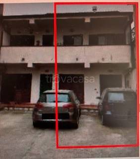 terreno agricolo in vendita a Cosenza in zona Cosenza Vecchia