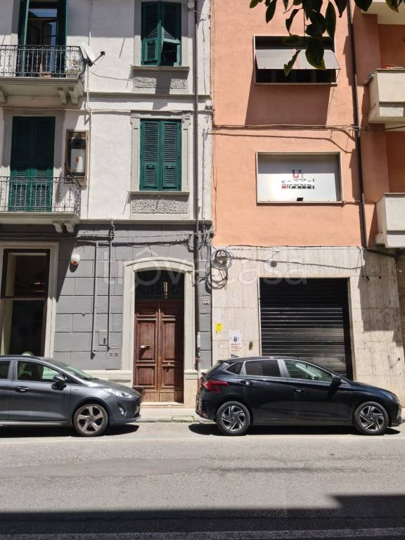 monolocale in vendita a Cosenza in zona Cosenza Vecchia