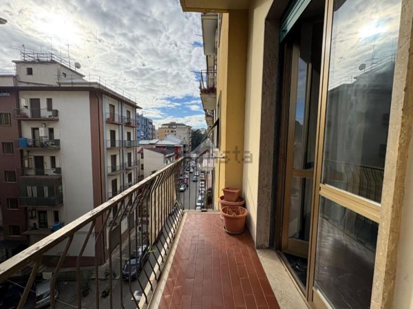 appartamento in vendita a Cosenza