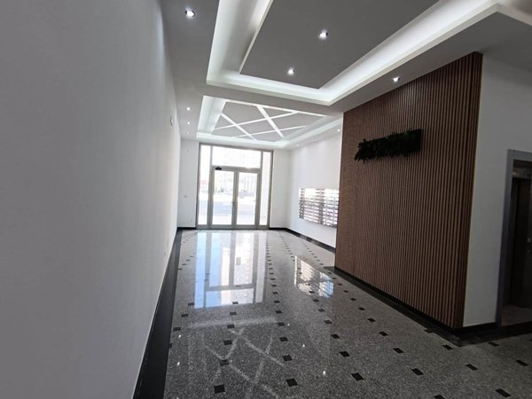 appartamento in vendita a Cosenza in zona Città 2000