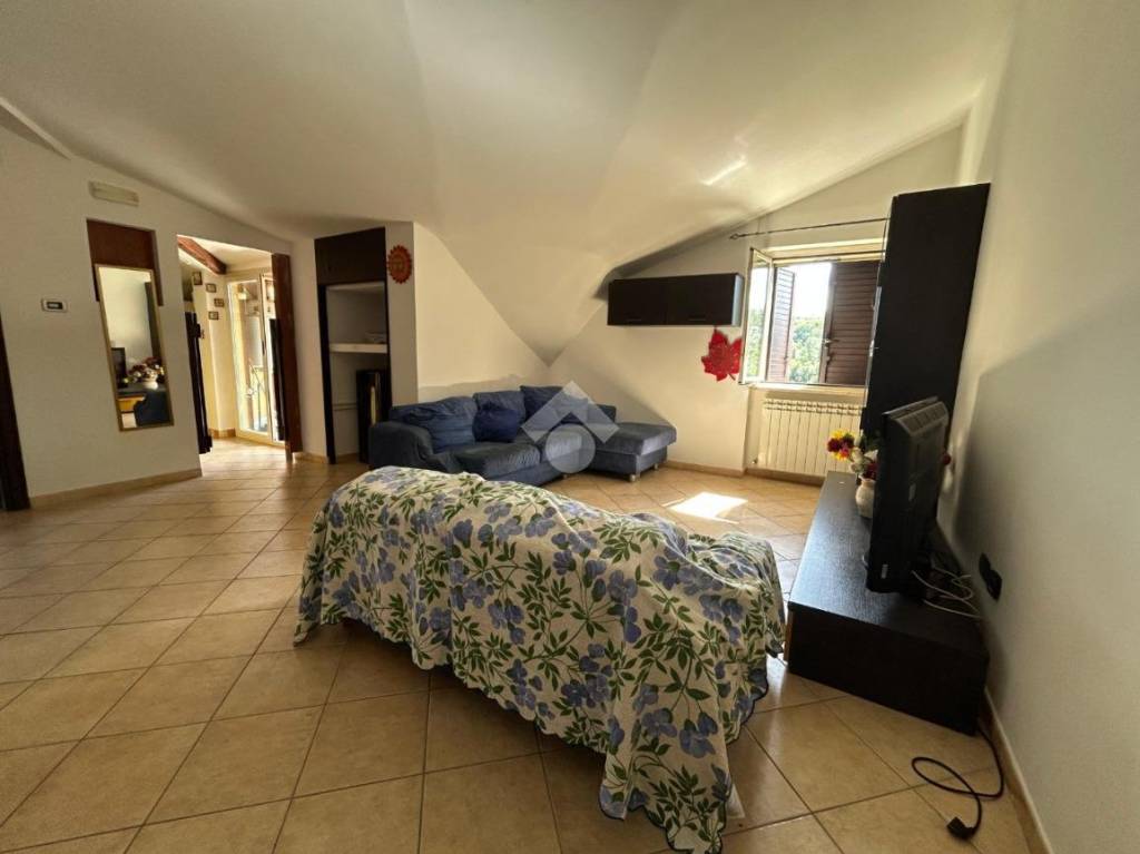 appartamento in vendita a Cosenza in zona Città 2000
