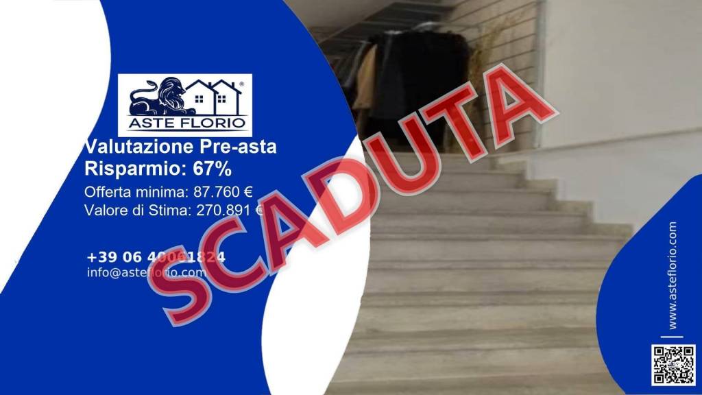 negozio in vendita a Cosenza in zona Cosenza Vecchia