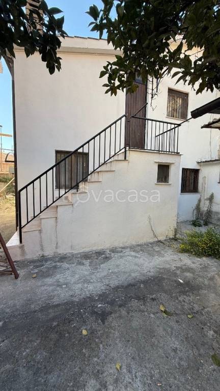 casa indipendente in vendita a Cosenza in zona Via Popilia