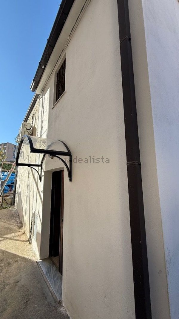 appartamento in vendita a Cosenza in zona Via Popilia