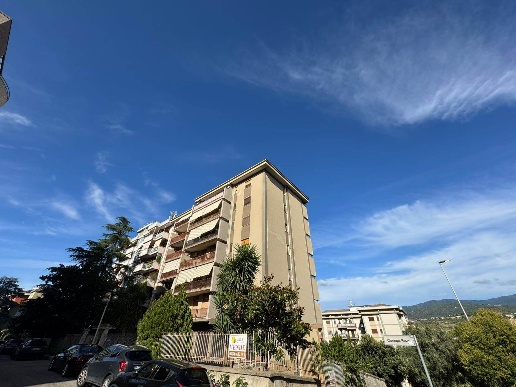 appartamento in vendita a Cosenza in zona Panebianco