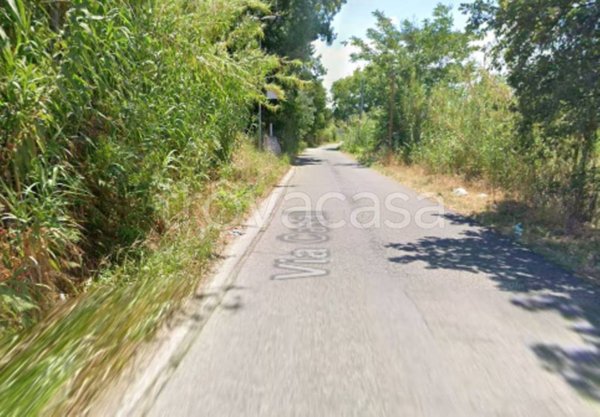 terreno agricolo in vendita a Cosenza in zona Serra Soprana