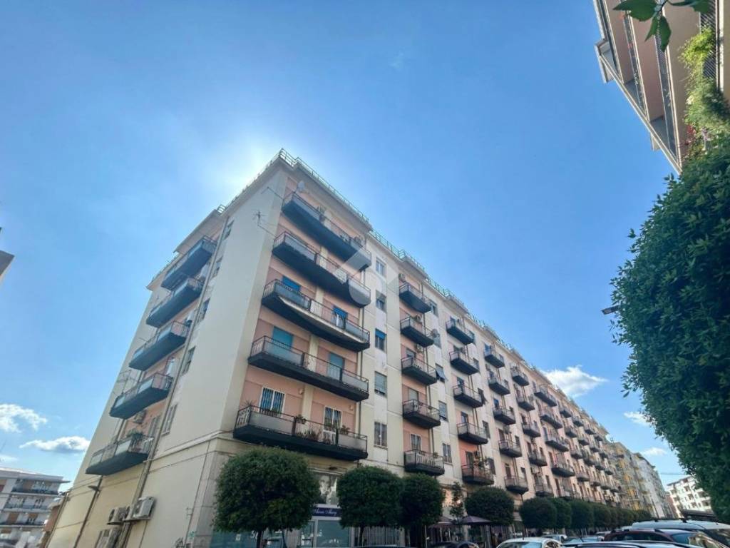 appartamento in vendita a Cosenza