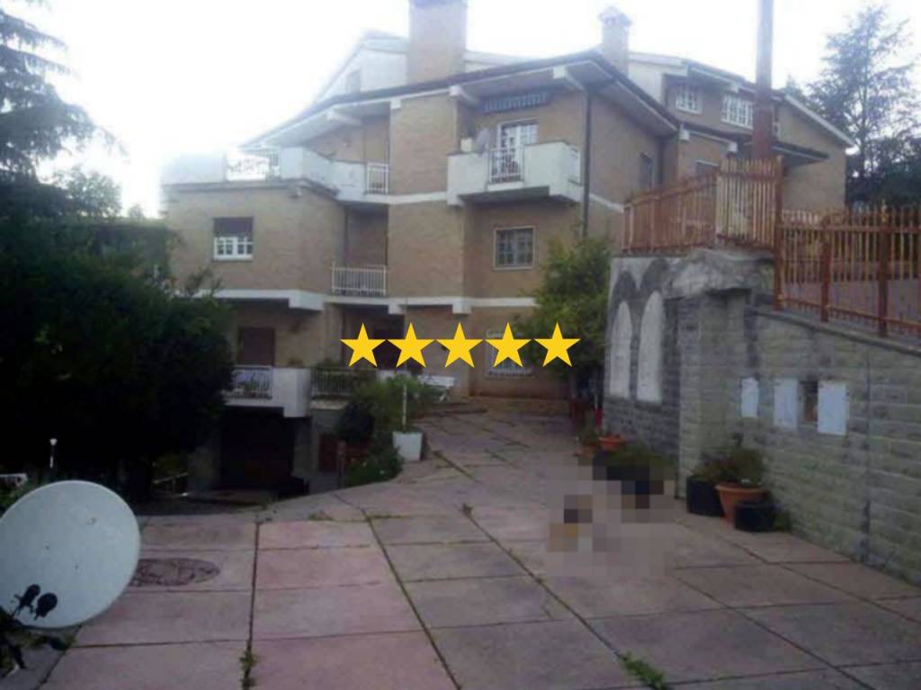 appartamento in vendita a Cosenza