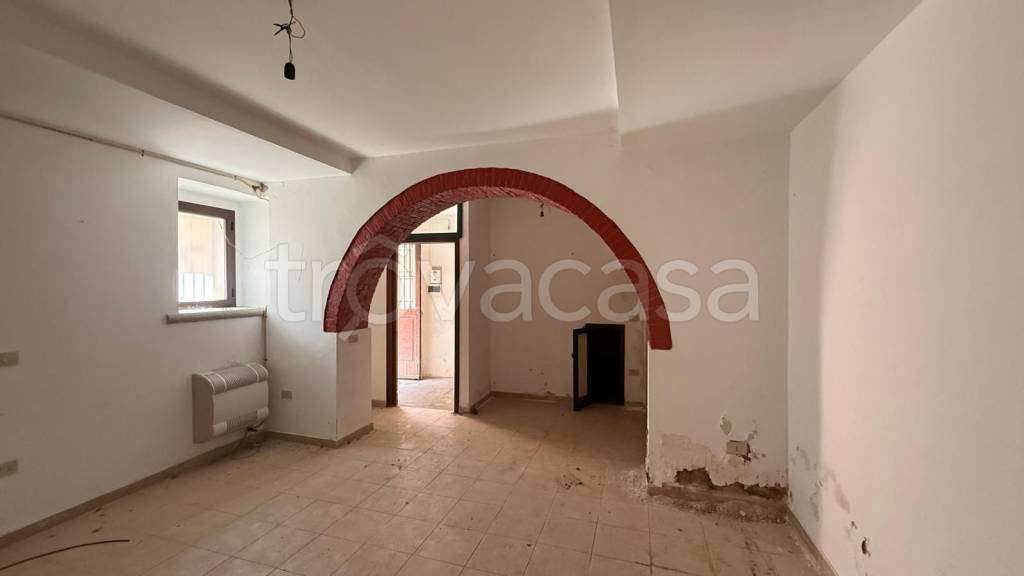 casa indipendente in vendita a Cosenza in zona Donnici
