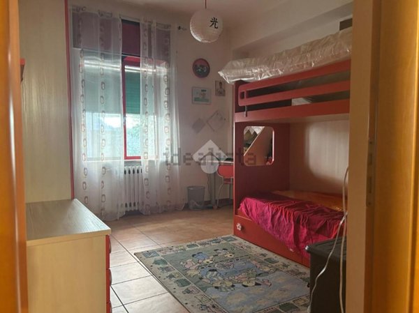 appartamento in vendita a Cosenza