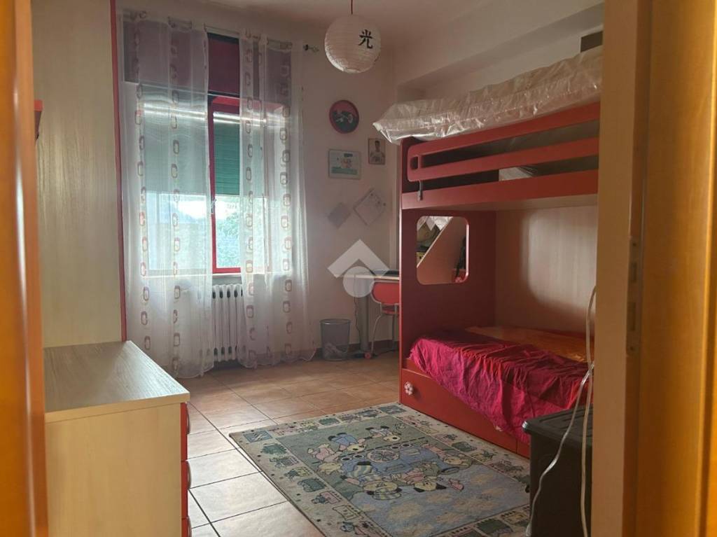 appartamento in vendita a Cosenza in zona Città 2000