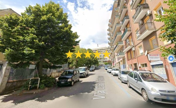 appartamento in vendita a Cosenza in zona Cosenza Vecchia