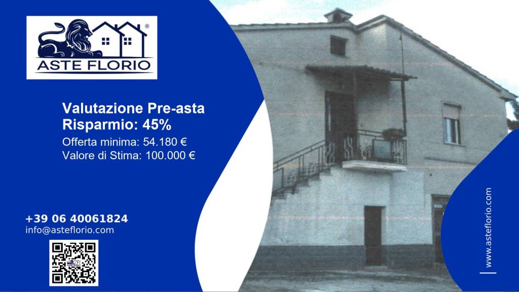 appartamento in vendita a Cosenza in zona Donnici