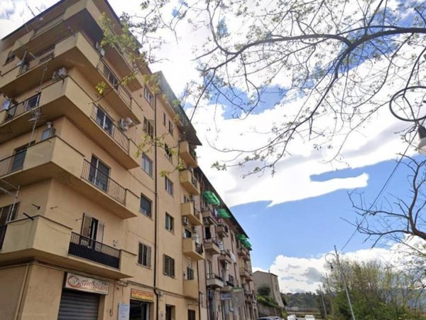 appartamento in vendita a Cosenza in zona Serra Soprana