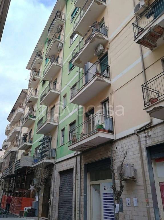 appartamento in vendita a Cosenza