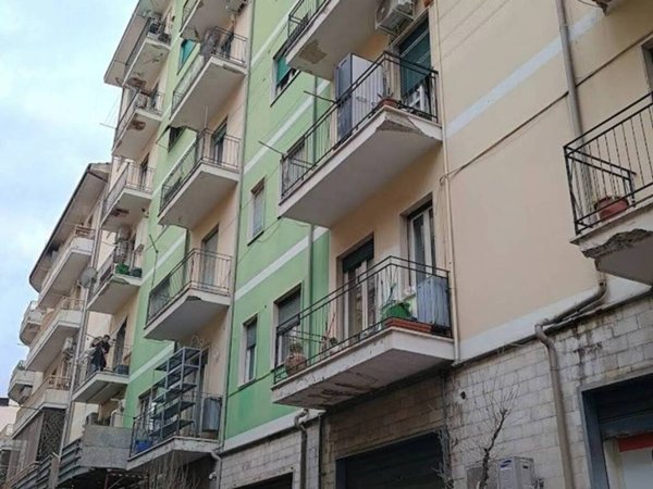 appartamento in vendita a Cosenza