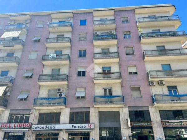 appartamento in vendita a Cosenza