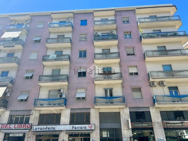 appartamento in vendita a Cosenza