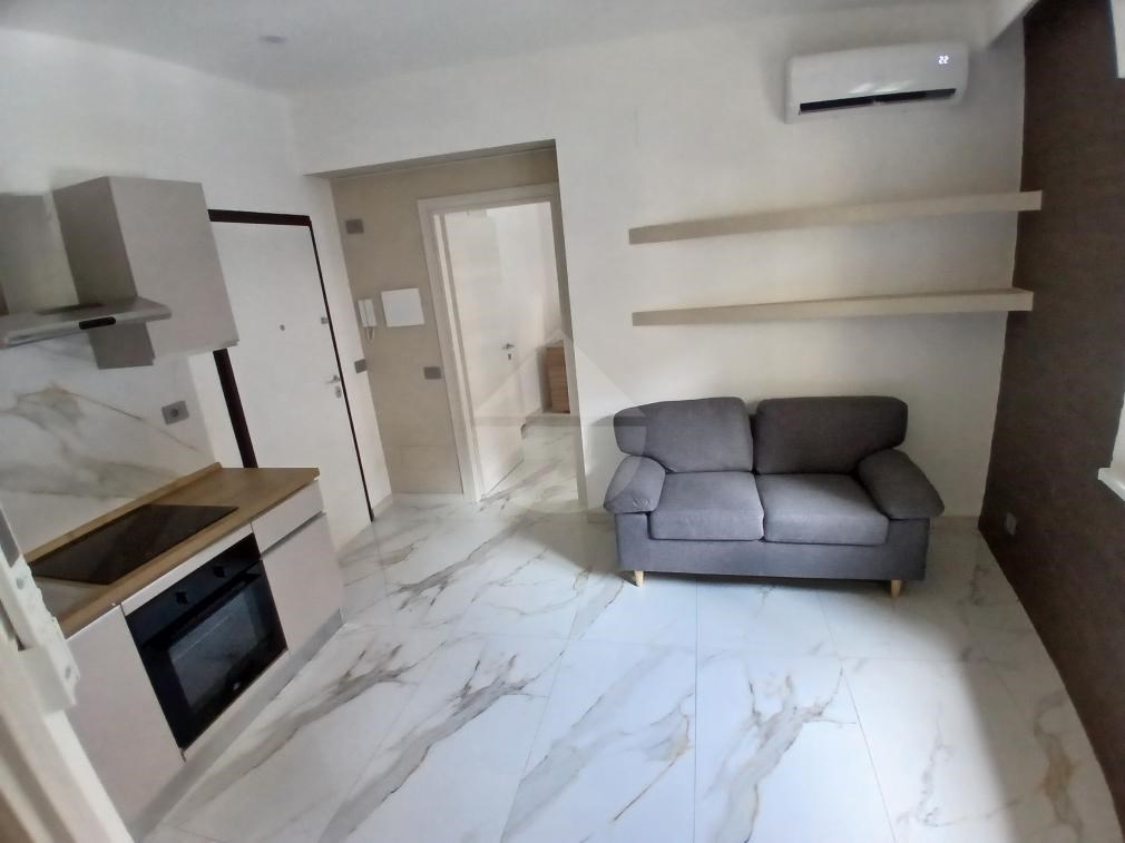 appartamento in vendita a Cosenza in zona Panebianco