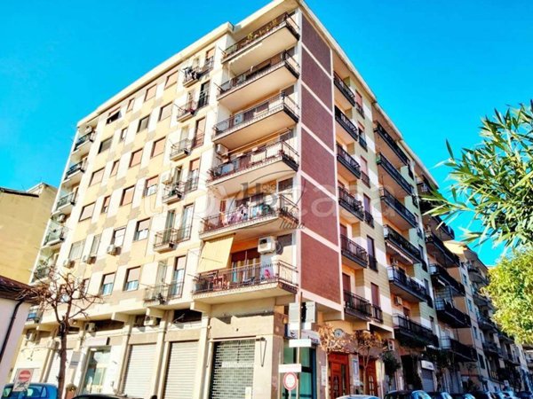 appartamento in vendita a Cosenza in zona Cosenza Vecchia