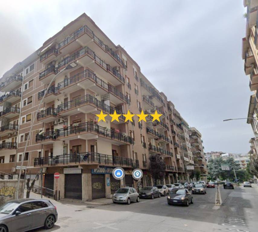 appartamento in vendita a Cosenza